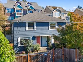 3034 31st Avenue W A, Seattle WA 98199