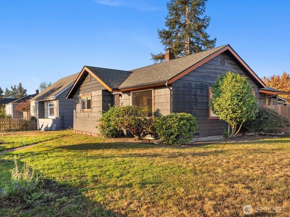 1201 H Street SE, Auburn WA 98002