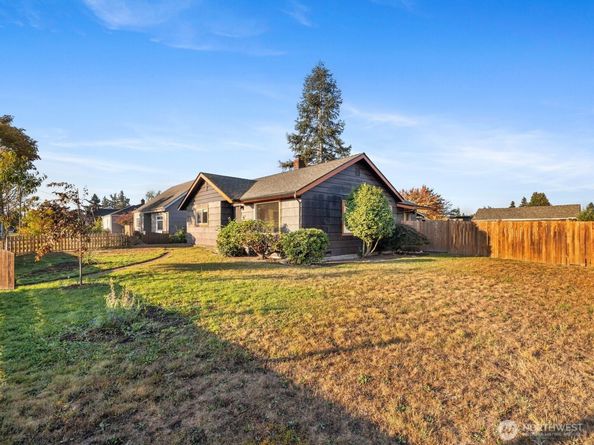 1201 H Street SE, Auburn WA 98002