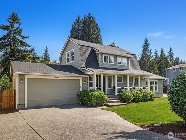 2808 Kennewick Place NE, Renton WA 98056
