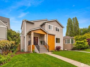 4326 NE 44th Street, Seattle WA 98105