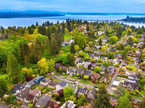 4326 NE 44th Street, Seattle WA 98105