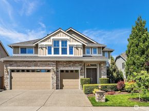 27528 SE 28th Court, Sammamish WA 98075
