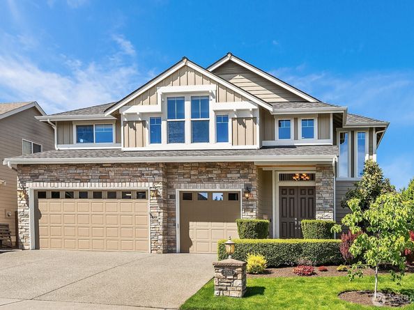 27528 SE 28th Court, Sammamish WA 98075