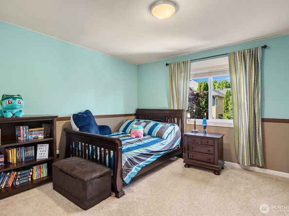 27528 SE 28th Court, Sammamish WA 98075