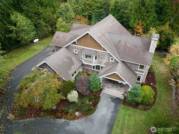 6465 Haley Loop NE, Bainbridge Island WA 98110