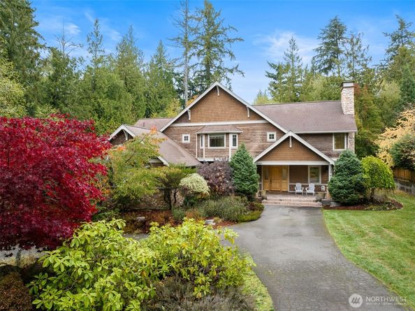 6465 Haley Loop NE, Bainbridge Island WA 98110