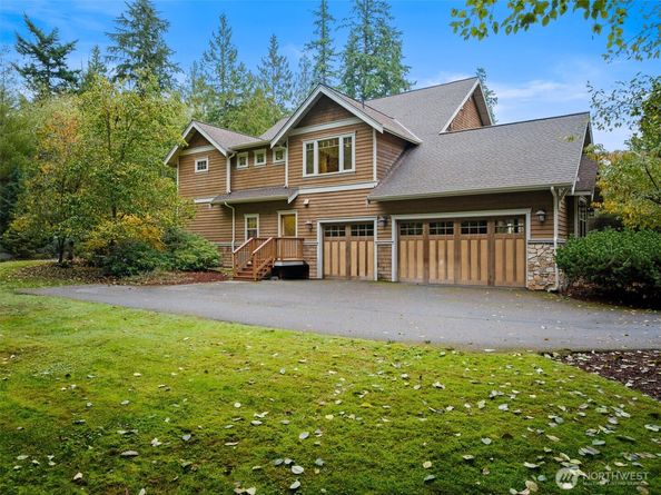 6465 Haley Loop NE, Bainbridge Island WA 98110