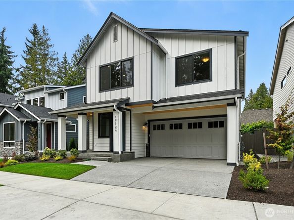 19228 Meridian Drive SE CW 10, Bothell WA 98012