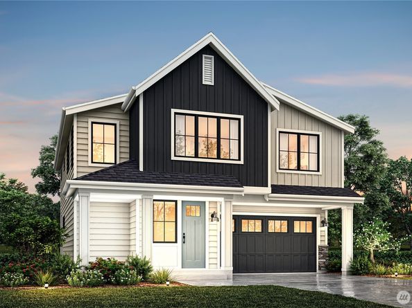 19228 Meridian Drive SE CW 10, Bothell WA 98012