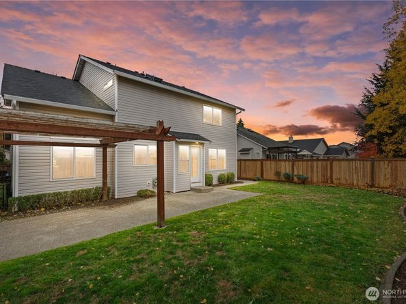 14322 51st Avenue SE, Everett WA 98208