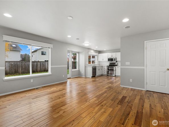 14322 51st Avenue SE, Everett WA 98208