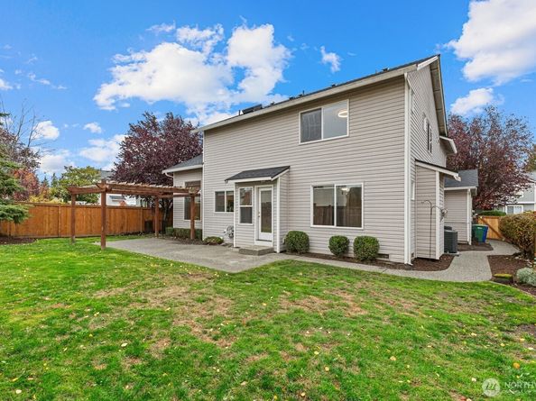 14322 51st Avenue SE, Everett WA 98208