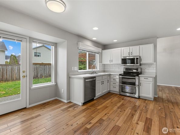 14322 51st Avenue SE, Everett WA 98208