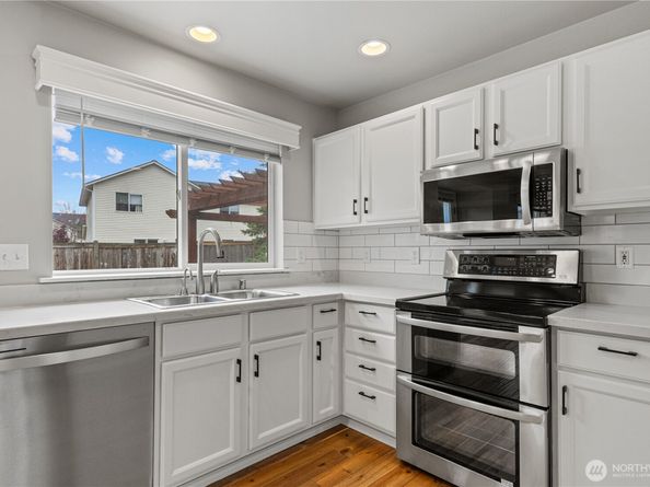 14322 51st Avenue SE, Everett WA 98208