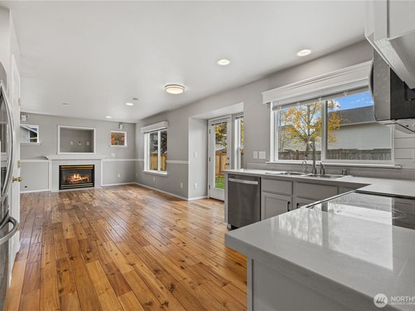 14322 51st Avenue SE, Everett WA 98208