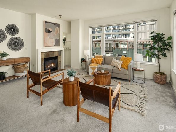 2607 Western Avenue 511, Seattle WA 98121