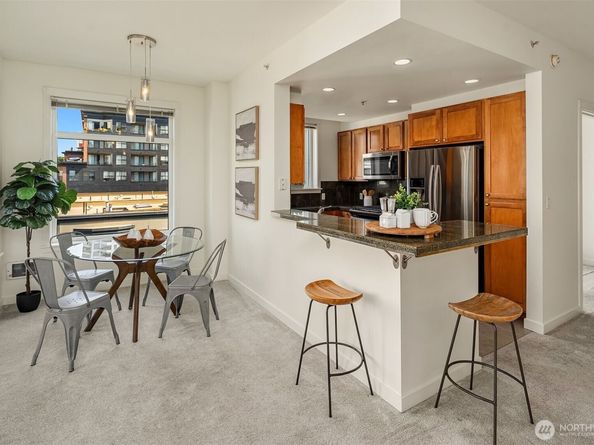 2607 Western Avenue 511, Seattle WA 98121