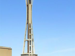 2607 Western Avenue 511, Seattle WA 98121