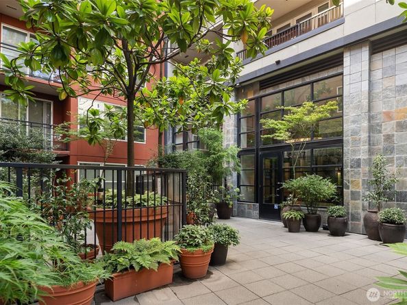 2607 Western Avenue 511, Seattle WA 98121