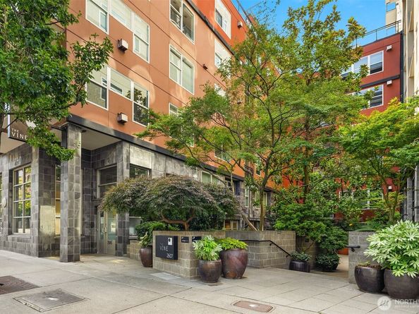 2607 Western Avenue 511, Seattle WA 98121