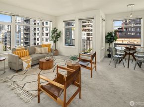 2607 Western Avenue 511, Seattle WA 98121