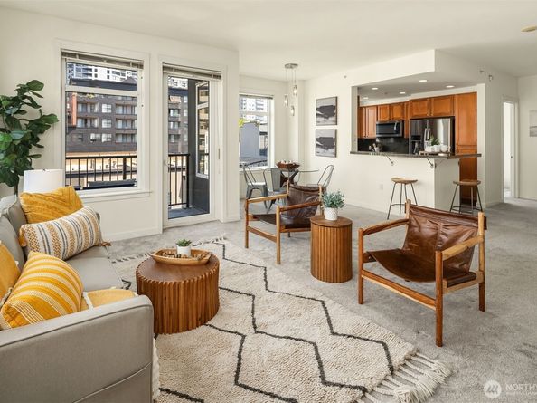 2607 Western Avenue 511, Seattle WA 98121