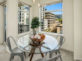 2607 Western Avenue 511, Seattle WA 98121