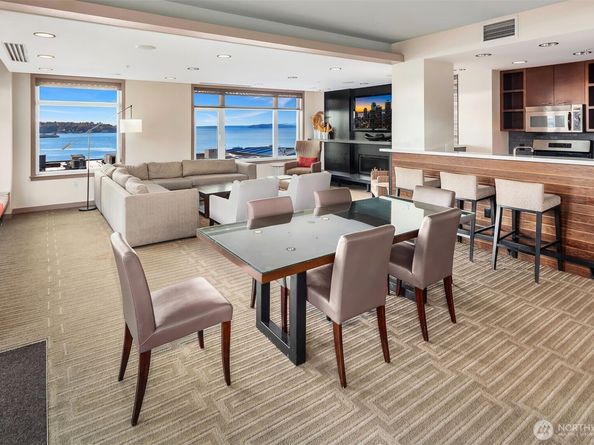 2607 Western Avenue 511, Seattle WA 98121