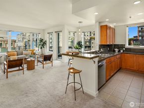 2607 Western Avenue 511, Seattle WA 98121