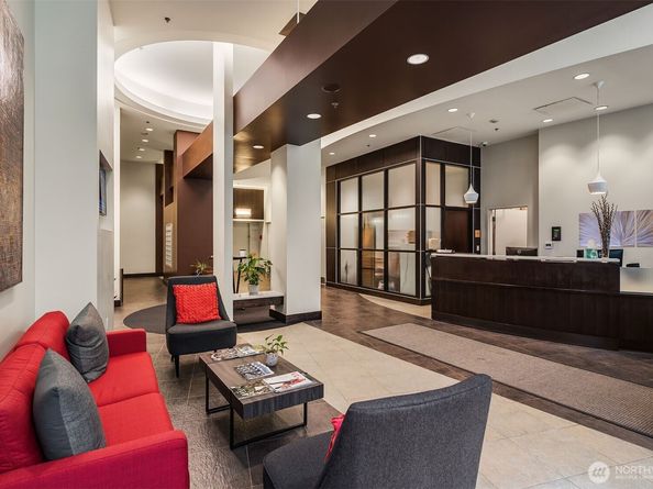 2607 Western Avenue 511, Seattle WA 98121