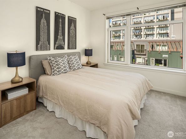 2607 Western Avenue 511, Seattle WA 98121
