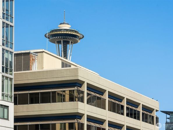 2607 Western Avenue 511, Seattle WA 98121