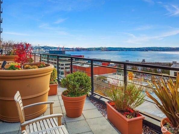 2607 Western Avenue 511, Seattle WA 98121