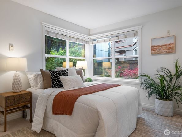 717 E Denny Way 1A, Seattle WA 98122