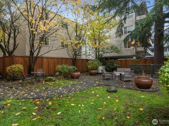 717 E Denny Way 1A, Seattle WA 98122