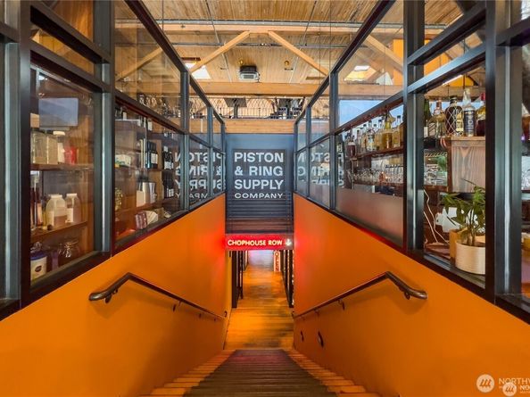 717 E Denny Way 1A, Seattle WA 98122