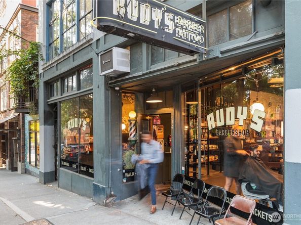 717 E Denny Way 1A, Seattle WA 98122