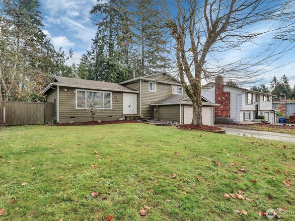 18518 131st Avenue SE, Renton WA 98058