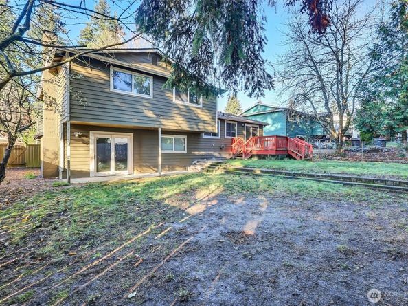 18518 131st Avenue SE, Renton WA 98058