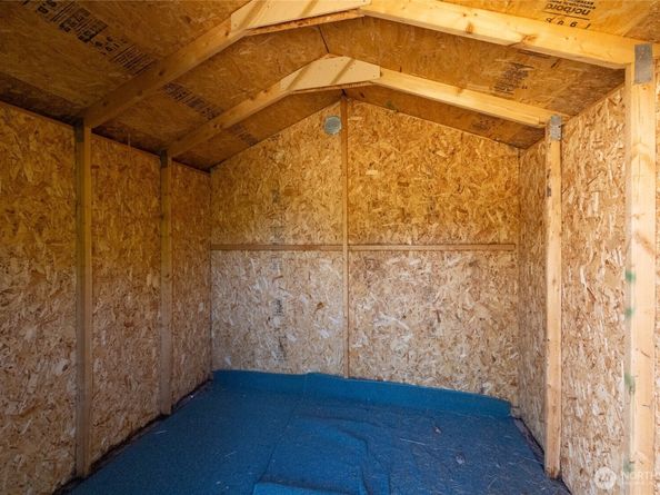 22841 Dockton Road SW, Vashon WA 98070