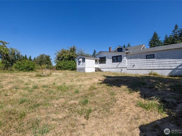 22841 Dockton Road SW, Vashon WA 98070