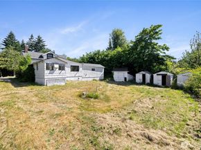 22841 Dockton Road SW, Vashon WA 98070