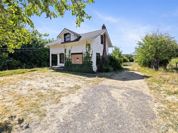 22841 Dockton Road SW, Vashon WA 98070