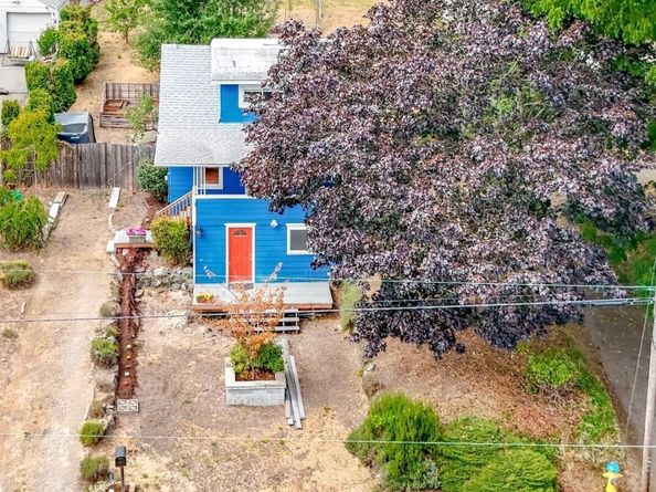 1551 N Callow Avenue, Bremerton WA 98312