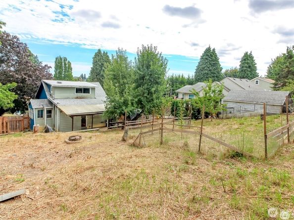 1551 N Callow Avenue, Bremerton WA 98312