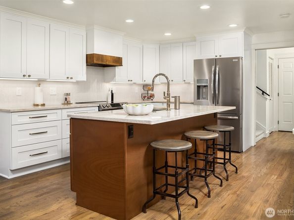 13432 123rd Avenue NE, Kirkland WA 98034