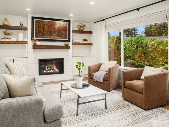 13432 123rd Avenue NE, Kirkland WA 98034