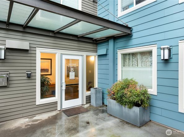 300 10th Avenue B105, Seattle WA 98122