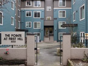 300 10th Avenue B105, Seattle WA 98122